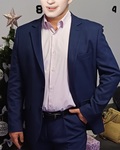 Szukam partnera - Pan do towarzystwa 