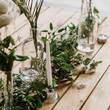 greenery wedding