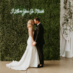 greenery wedding