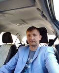 Szukam partnera - Lubię tańczyć Marcin